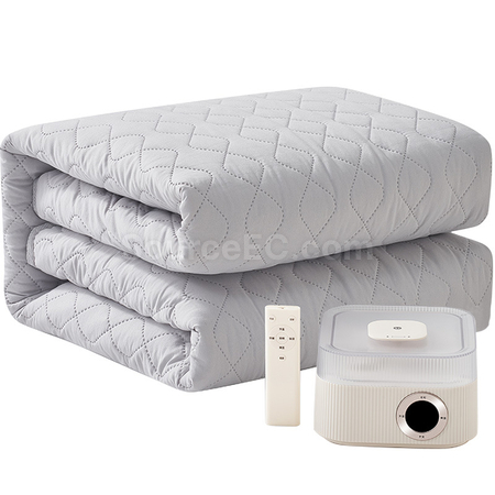 Customization Thick Water Heating Electric Blanket Corporate Gifts