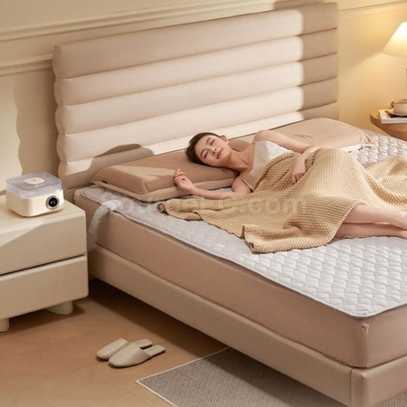 Customization Thick Water Heating Electric Blanket Corporate Gifts