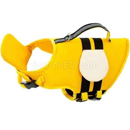 Customization Pet Life Jacket Corporate Gifts