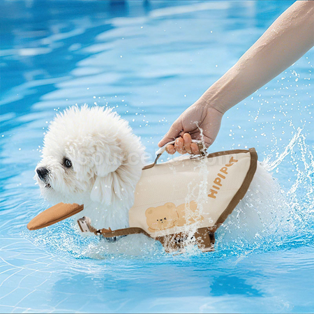 Customization Pet Life Jacket Corporate Gifts