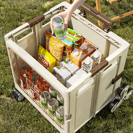 Customization Trolley Shopping Bag Corporate Gifts