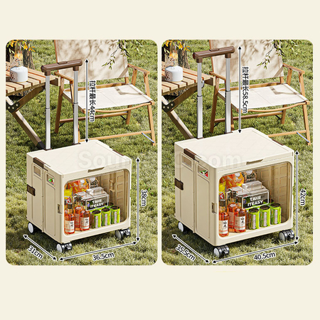 Customization Trolley Shopping Bag Corporate Gifts