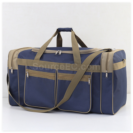 Customization Extra-Large Travel Bag Corporate Gifts