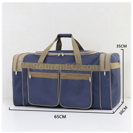Customization Extra-Large Travel Bag Corporate Gifts