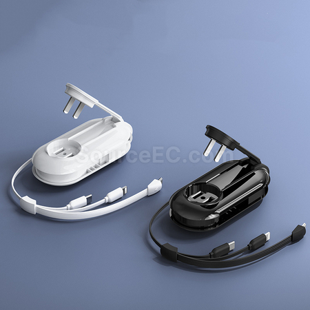 Customization One To Three Chargers Corporate Gifts