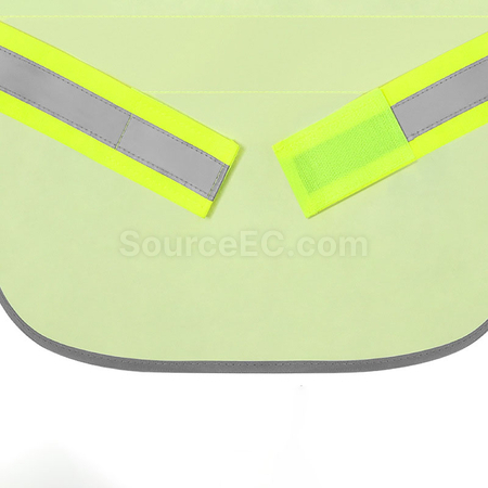 Customization Pet Reflective Vest Corporate Gifts