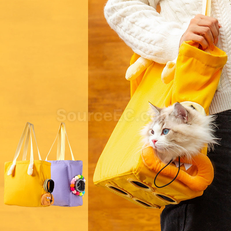 Customization Pet Package Corporate Gifts