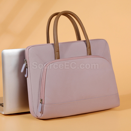 Customization Laptop Hand-carry Bag Corporate Gifts