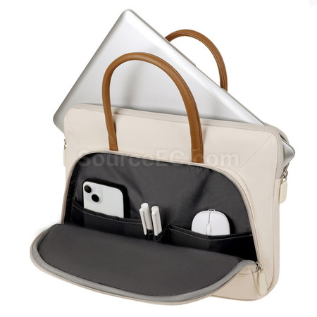 Customization Laptop Hand-carry Bag Corporate Gifts