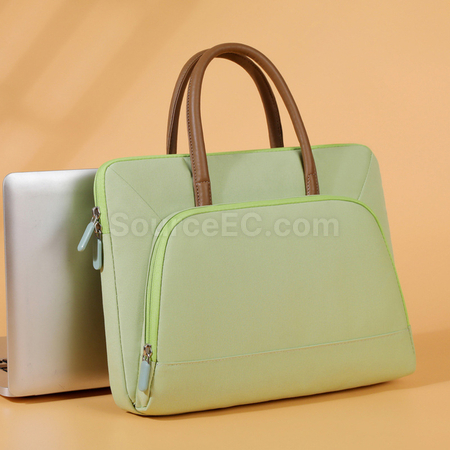 Customization Laptop Hand-carry Bag Corporate Gifts