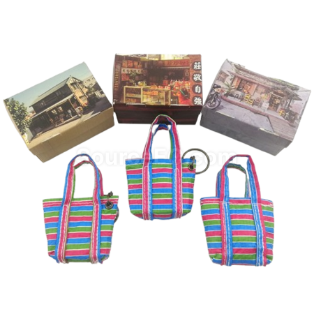 Customization Taiwan Qizhi Zero Wallet Corporate Gifts