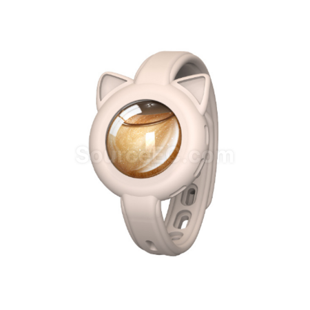 Customization Cat ear mosquito repellent and prevention bracelet Corporate Gifts