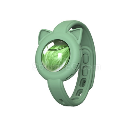 Customization Cat ear mosquito repellent and prevention bracelet Corporate Gifts