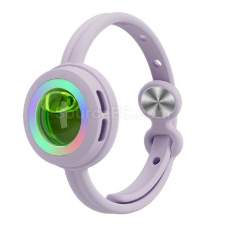 Customization Mosquito - repellent Wristband for Outdoor Use to Prevent Mosquito Bites Corporate Gifts