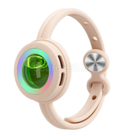 Customization Mosquito - repellent Wristband for Outdoor Use to Prevent Mosquito Bites Corporate Gifts