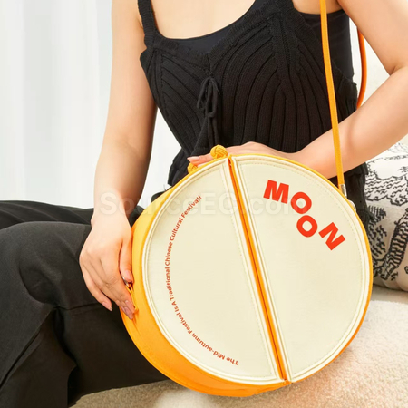 Customization Felt Handbag Corporate Gifts