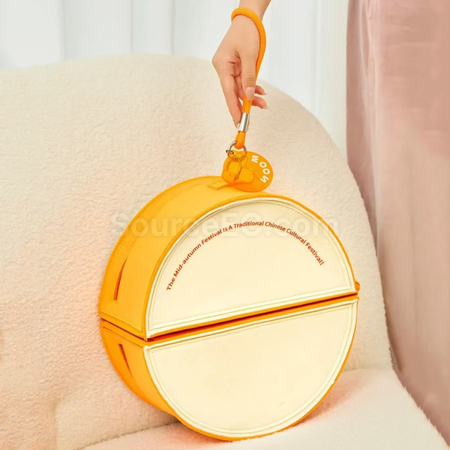 Customization Felt Handbag Corporate Gifts