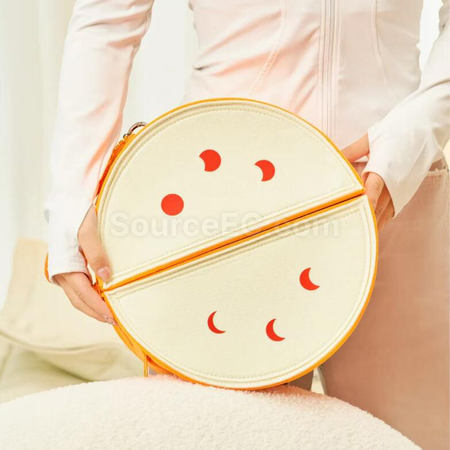 Customization Felt Handbag Corporate Gifts