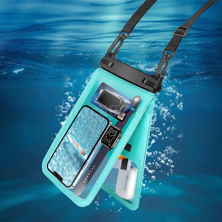 Customization Waterproof Bag Corporate Gifts