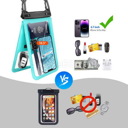 Customization Waterproof Bag Corporate Gifts