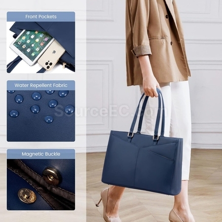 Customization Laptop Hand-carry Bag Corporate Gifts