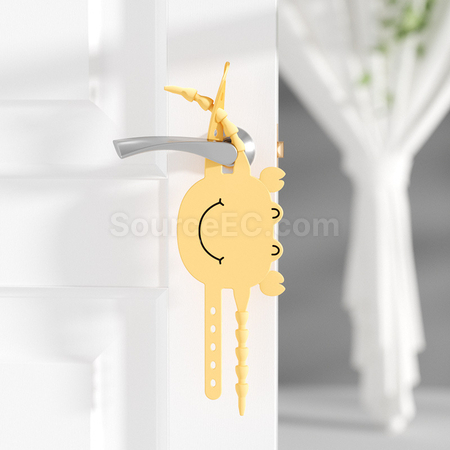 Customization Silent Lock Cover Corporate Gifts