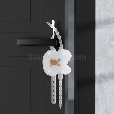 Customization Silent Lock Cover Corporate Gifts