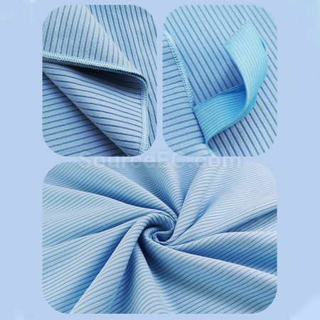 Customization Quick-drying Sports Towel Set Corporate Gifts