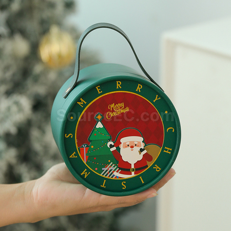 Customization Christmas Gift Box Corporate Gifts