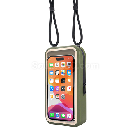 Customization Waterproof Phone Bag Corporate Gifts