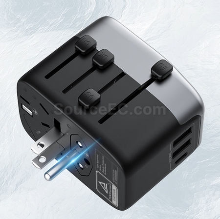 Customization Travel Adapter Corporate Gifts