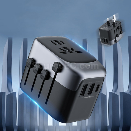 Customization Travel Adapter Corporate Gifts