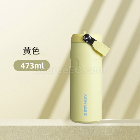 Customization Portable 304 Stainless Steel Sports Thermos Bottle Corporate Gifts