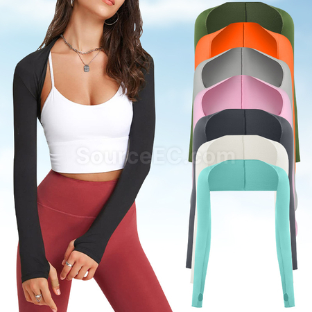 Customization Sun protection  arm sleeves set Corporate Gifts