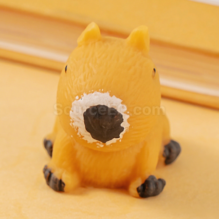 Customization Unzip the capybara squeezable toy Corporate Gifts