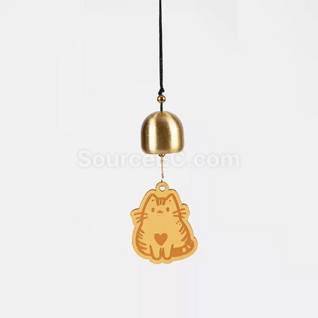 Customization Wind Chime Corporate Gifts