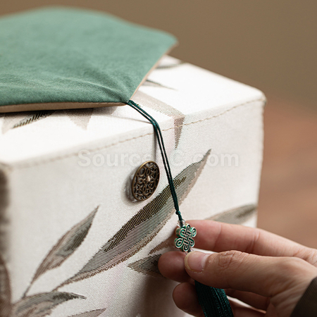 Customization Chinese-style Gift Box Corporate Gifts