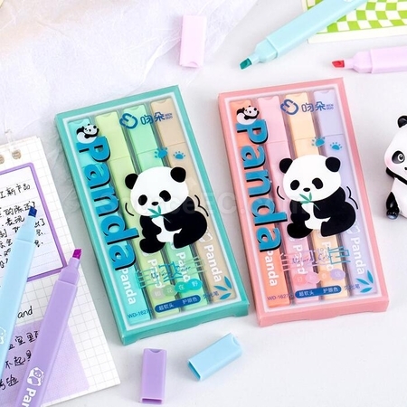 Customization Highlighter Corporate Gifts