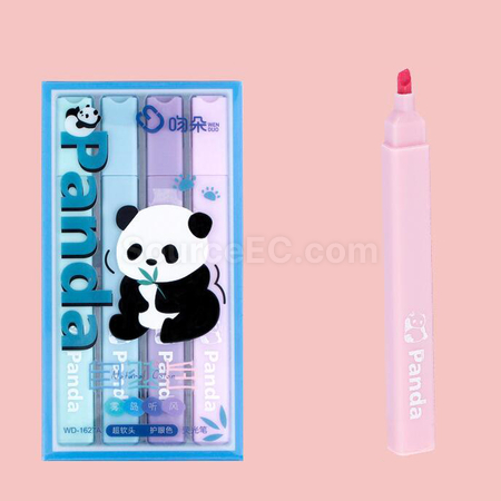Customization Highlighter Corporate Gifts