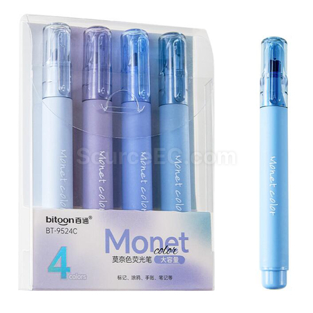 Customization Highlighter Corporate Gifts