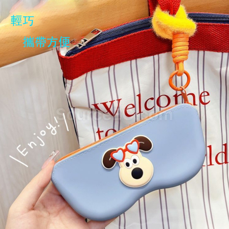 Customization Glasses Storage Bag Corporate Gifts