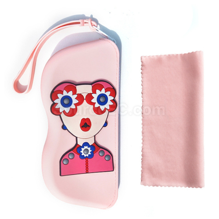 Customization Glasses Storage Bag Corporate Gifts