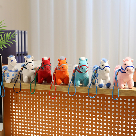 Customization Plush House Toy Corporate Gifts