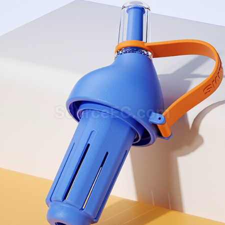 Customization Large-capacity portable sports water bottle Corporate Gifts