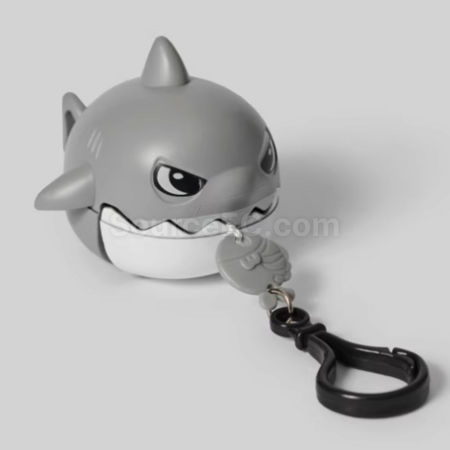 Customization Unpack the shark biting toy Corporate Gifts