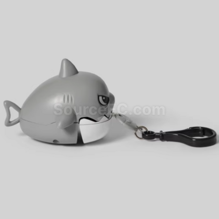 Customization Unpack the shark biting toy Corporate Gifts