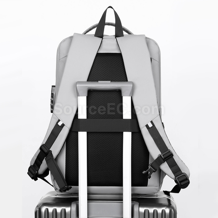 Customization E-sports Hard Shell Backpack Corporate Gifts
