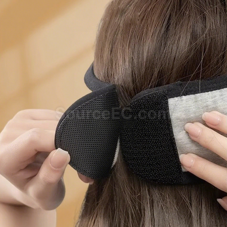 Customization Soundproof Eye Mask Corporate Gifts