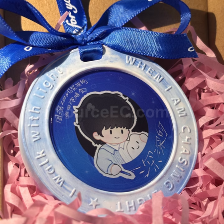Customization Photo Scented Gypsum Corporate Gifts