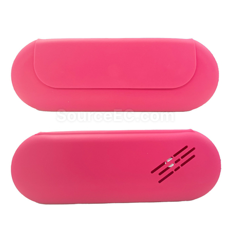 Customization Silicone Waterproof Makeup Bag Corporate Gifts